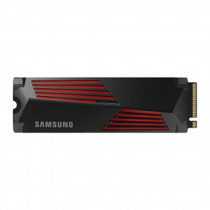 SSD Накопитель Samsung 990 Pro Heatsink PlayStation 5 2TB - Retromagaz