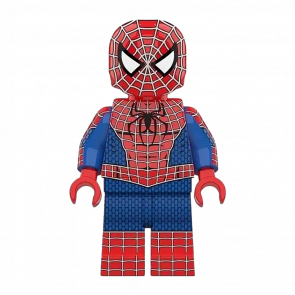 Фігурка RMC Marvel Spider-Man Super Heroes mavg007 Новий