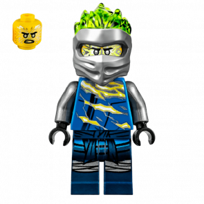 Фигурка Lego Ninja Jay FS Ninjago njo534 1 Новый