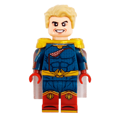 Фигурка RMC The Boys Homelander TV Series tbr001 Новый - Retromagaz