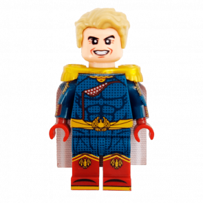 Фигурка RMC The Boys Homelander TV Series tbr001 Новый - Retromagaz