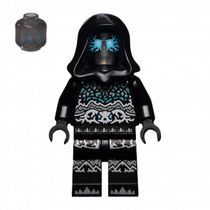 Фигурка Lego Hidden Side Shadow-Walker Adventure hs071 1 Б/У