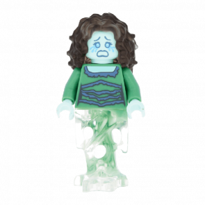 Фигурка Lego Series 14 Banshee Collectible Minifigures col224 Б/У - Retromagaz