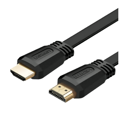 Кабель Ugreen ED015 HDMI 2.0 - HDMI 2.0 3m - Retromagaz