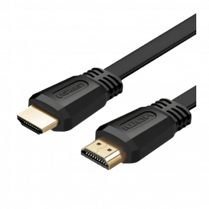 Кабель Ugreen ED015 HDMI 2.0 - HDMI 2.0 3m - Retromagaz