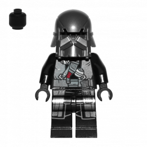 Фигурка Lego Другое Knight of Ren Ushar Star Wars sw1064 1 Б/У