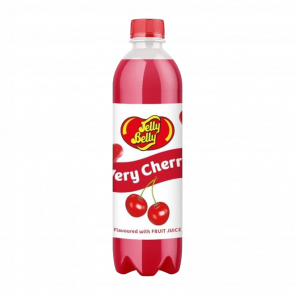 Напиток Jelly Belly Very Cherry 500ml - Retromagaz