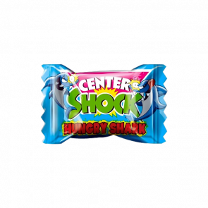 Жувальна Гумка Center Shock Ocean Reef 4g