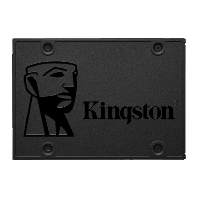 SSD Накопичувач Kingston A400 480GB - Retromagaz