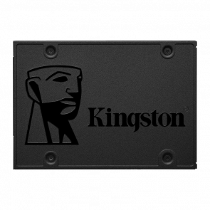 SSD Накопичувач Kingston A400 480GB