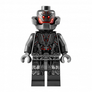 Фигурка Lego Marvel Ultron Prime Super Heroes sh0175 2 Б/У