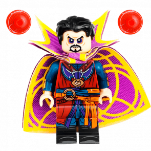 Фигурка RMC Marvel Doctor Strange Sinister Super Heroes marvr004 Новый