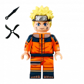 Фигурка RMC Naruto Uzumaki Cartoons ntr040 Новый