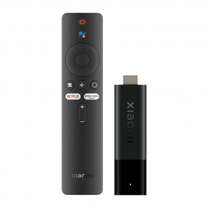 Smart-stick Медиаплеер Xiaomi Mi TV Stick 4K 8GB Black