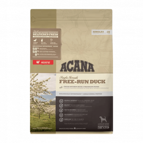 Сухой Корм для Собак Acana Free-Run 2kg