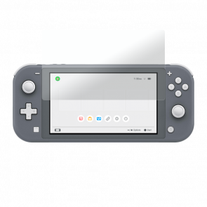 Захисне Скло RMC Switch Lite Trans Clear Новий