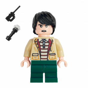 Фигурка RMC Stranger Things Mike Wheeler TV Series str004 Новый