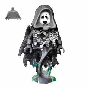 Фигурка Lego Series 14 Specter Collectible Minifigures col217 1 Б/У - Retromagaz