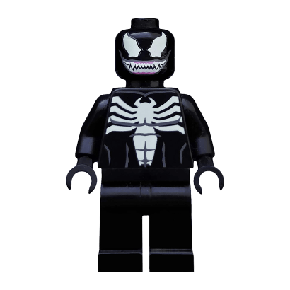 Фігурка Lego Marvel Venom Teeth Together Super Heroes sh0113 Б/У - Retromagaz