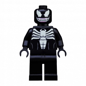 Фігурка Lego Marvel Venom Teeth Together Super Heroes sh0113 Б/У