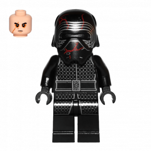 Фигурка Lego Джедай Kylo Ren Supreme Leader Star Wars sw1072 1 Б/У - Retromagaz