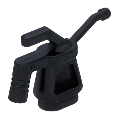 Хоз. Инвентарь Lego Oil Can Ribbed Handle 11402c 6030875 Black 4шт Б/У - Retromagaz