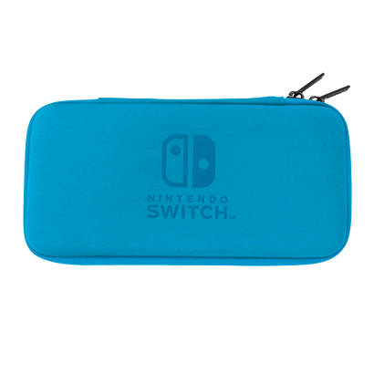 Чехол Твердый RMC Switch Lite Blue Б/У - Retromagaz