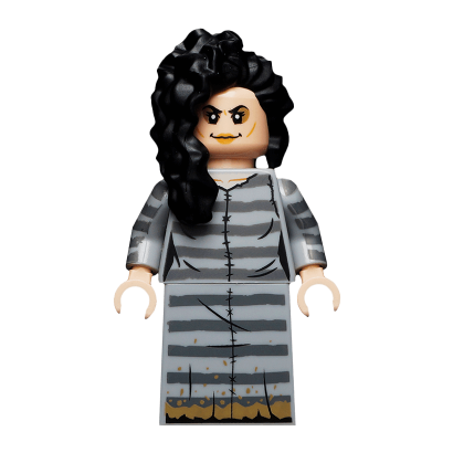 Фігурка Lego Harry Potter Bellatrix Lestrange Films colhp34 1 Б/У - Retromagaz