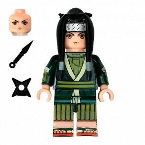 Фигурка RMC Naruto Haku Cartoons ntr020 Новый