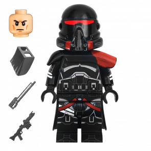 Фигурка RMC Империя Purge Trooper Star Wars swi001 Новый