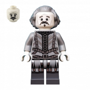 Фігурка Lego Harry Potter Nearly Headless Nick Films hp145 Б/У