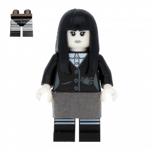 Фигурка Lego Series 12 Spooky Girl Collectible Minifigures col194 Б/У