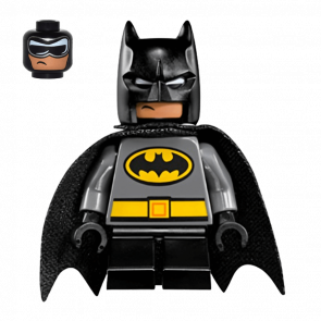 Фігурка Lego DC Batman Short Legs Super Heroes sh0242 Б/У - Retromagaz