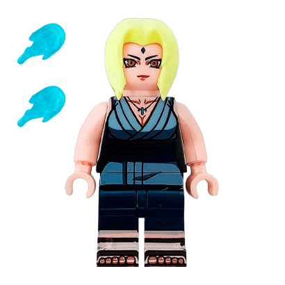 Фигурка RMC Naruto Tsunade Cartoons ntr003 Новый - Retromagaz