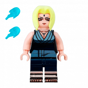 Фигурка RMC Naruto Tsunade Cartoons ntr003 Новый - Retromagaz