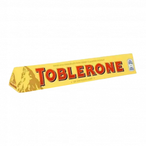 Шоколад Молочний Toblerone Milk 100g - Retromagaz