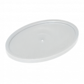 Посуд Lego Utensil Serving Tray Oval 11252 6040501 White Б/У