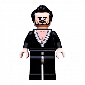 Фигурка Lego DC General Zod Super Heroes coltlbm41 1 Б/У