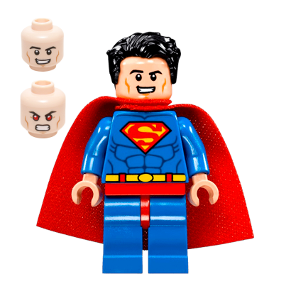 Фігурка Lego DC Superman Super Heroes sh0489 1 Новий - Retromagaz