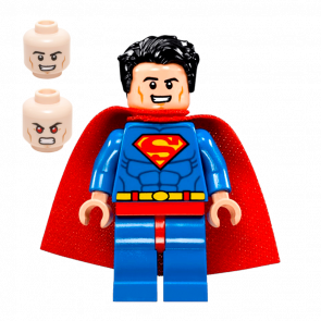 Фигурка Lego DC Superman Super Heroes sh0489 1 Новый - Retromagaz