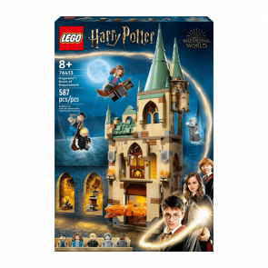 Конструктор Lego Гоґвортс: Кімната Бажань Harry Potter 76413 Новий