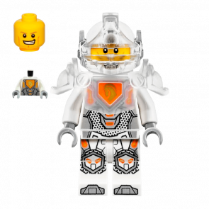 Фигурка Lego Knights Lance Ultimate Nexo Knights nex055 Б/У - Retromagaz