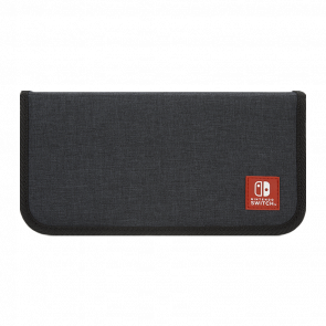 Чохол Твердий Nintendo Switch Case Black Б/У - Retromagaz