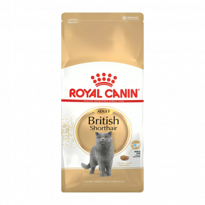 Сухой Корм для Кошек Royal Canin British Shorthair Adult 400g