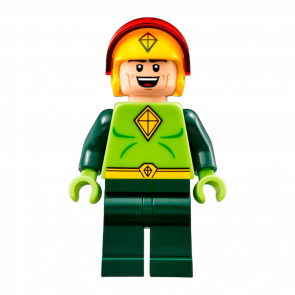 Фігурка Lego DC Kite Man Super Heroes sh0336 1 Б/У