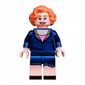 Фигурка Lego Fantastic Beasts Queenie Goldstein Films colhp20 Б/У - Retromagaz