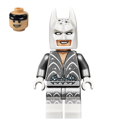 Фигурка Lego DC Batman Bachelor Super Heroes tlm192 Б/У - Retromagaz