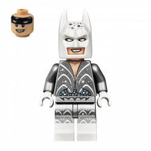 Фигурка Lego DC Batman Bachelor Super Heroes tlm192 Б/У