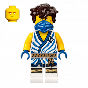 Фигурка Lego Ninja Jay Legacy Ninjago njo648 1 Б/У