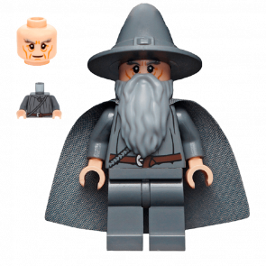 Фигурка Lego Lord of the Rings Gandalf Dimensions Starter Pack Films dim001 Б/У